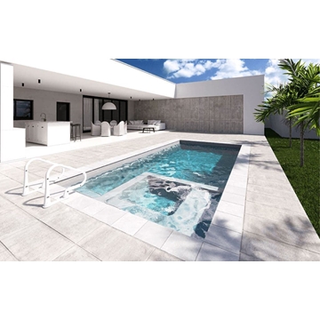 PISCINA ATALAIA - Imagen 2