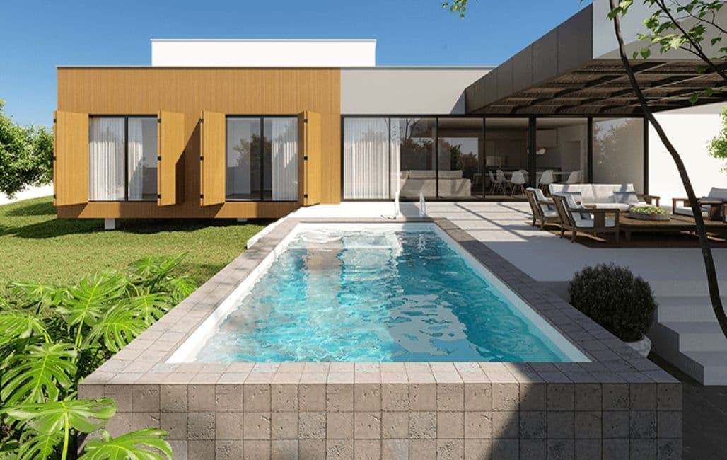 PISCINA ATALAIA - Imagen 4