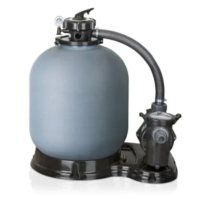 PISCINA AVOCADO 790203 OVALADA 656 x 456 x 131 + REGALO ROBOT LIMPIAFONDOS - Imagen 7