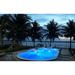 PISCINA BAIA BLANCA - Imagen 2