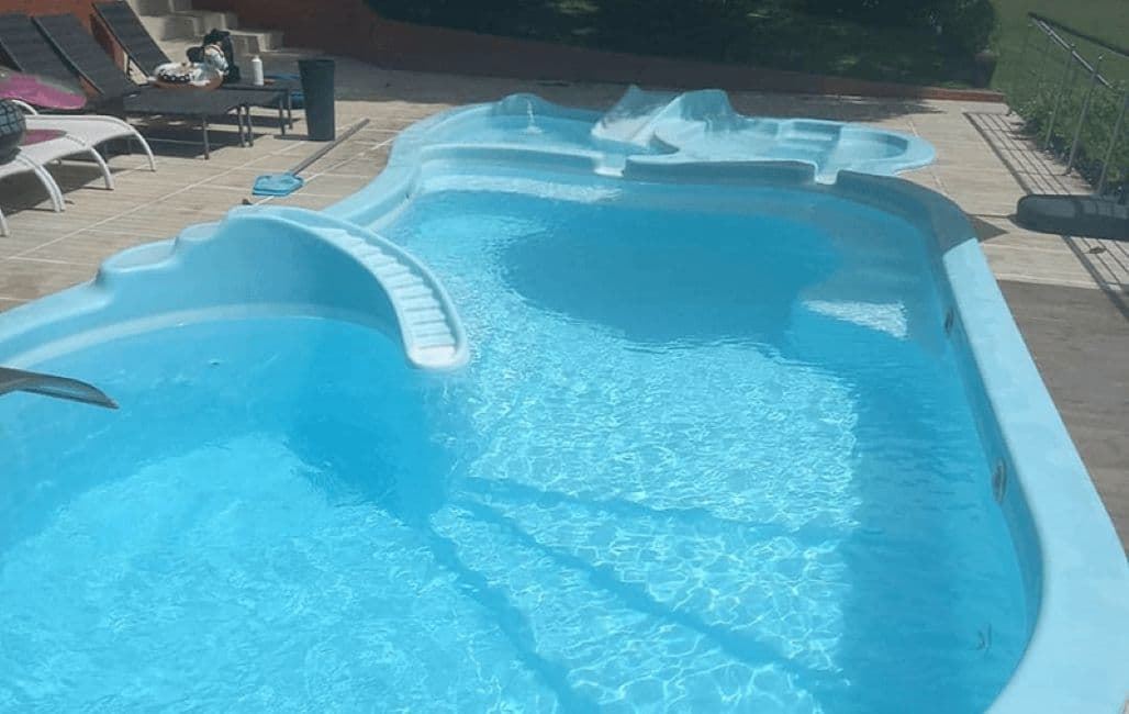 PISCINA BAIA BLANCA - Imagen 5