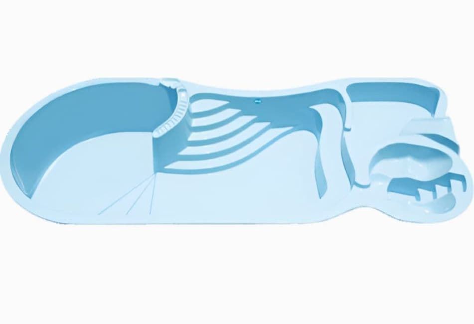 PISCINA BAIA BLANCA - Imagen 6