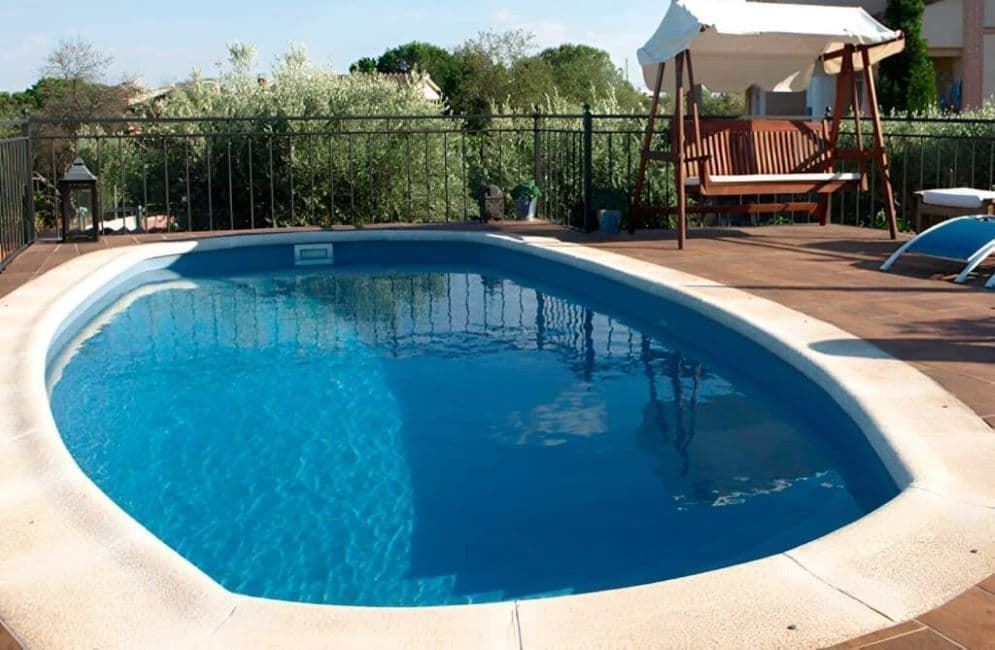 PISCINA BALI - Imagen 2