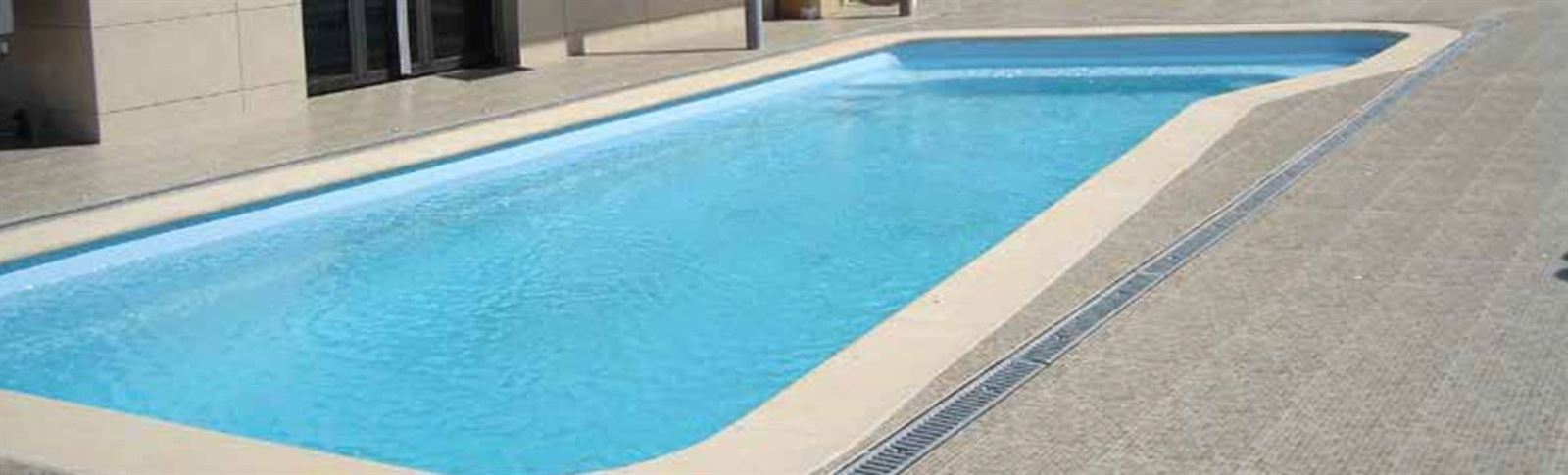 PISCINA BARCELONA - Imagen 2