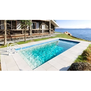 PISCINA BONAIRE - Imagen 1