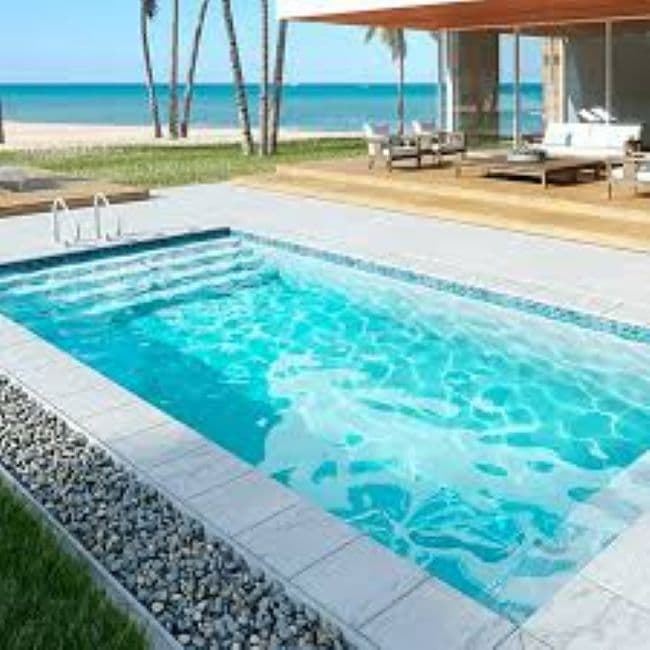 PISCINA BONAIRE - Imagen 3