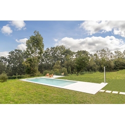 PISCINA BORA BORA 9 (Con cajón) - Imagen 1