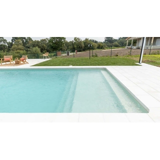 PISCINA BORA BORA 9 (Con cajón) - Imagen 2