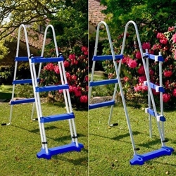 PISCINA BORA BORA KITPR303 REDONDA  Ø300 x 120 - Imagen 2