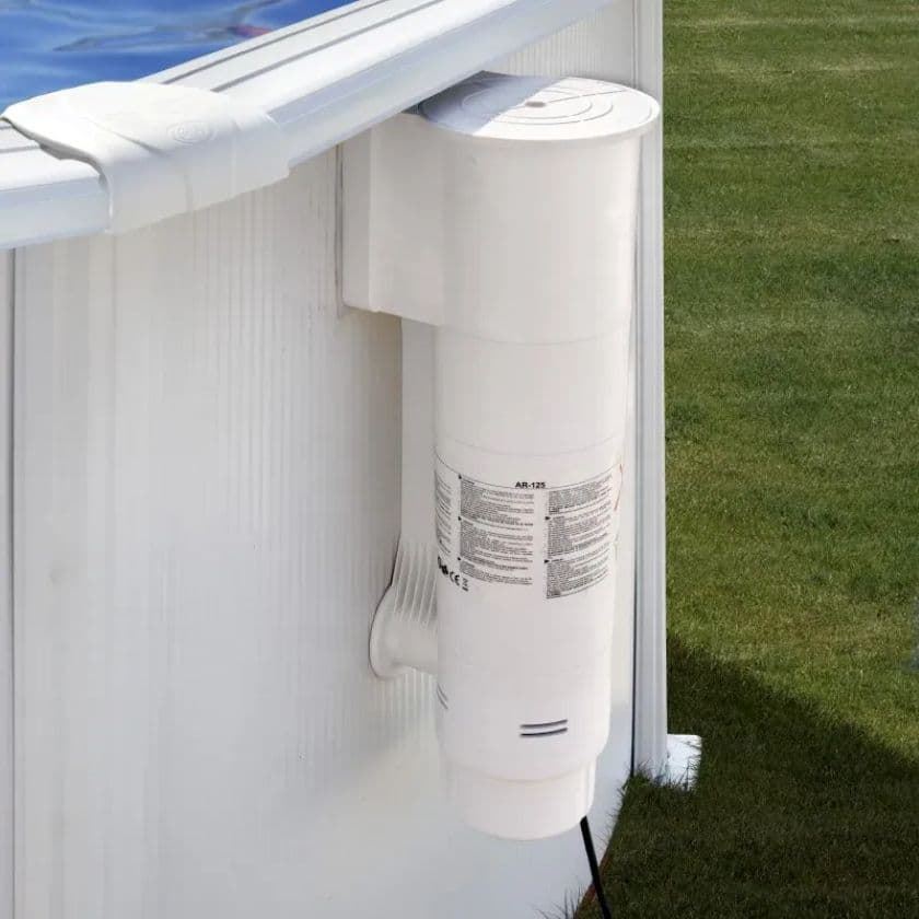 PISCINA BORA BORA KITPR303 REDONDA  Ø300 x 120 - Imagen 3