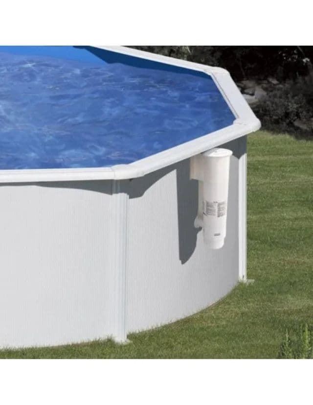 PISCINA BORA BORA KITPR453 REDONDA Ø460 x 120 - Imagen 4