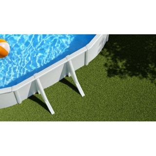 PISCINA BORA BORA KITPROV503 OVALADA 500 x 300 x 120 cm - Imagen 2