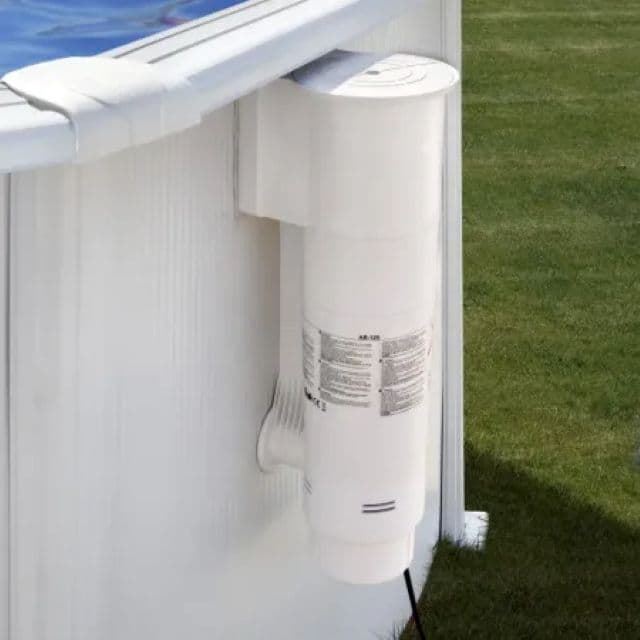 PISCINA BORA BORA KITPROV503 OVALADA 500 x 300 x 120 cm - Imagen 5