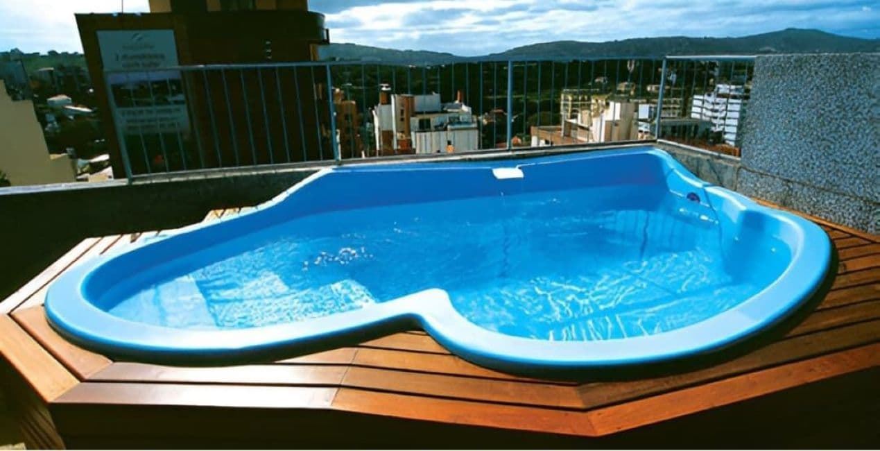 PISCINA BÚZIOS - Imagen 1