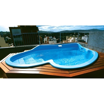 PISCINA BÚZIOS - Imagen 1