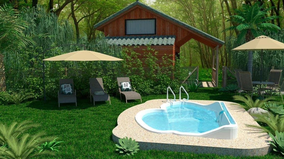 PISCINA BÚZIOS - Imagen 2