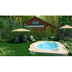 PISCINA BÚZIOS - Imagen 2