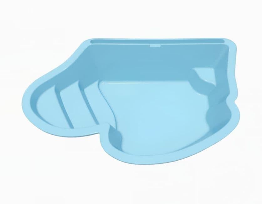 PISCINA BÚZIOS - Imagen 3