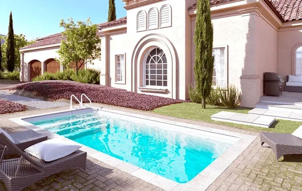 PISCINA CABO DA ROCA - Imagen 2