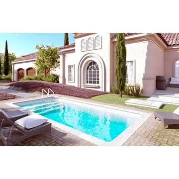 PISCINA CABO DA ROCA - Imagen 2