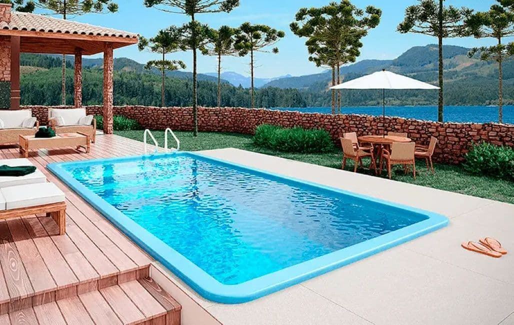 PISCINA CABO DA ROCA - Imagen 3