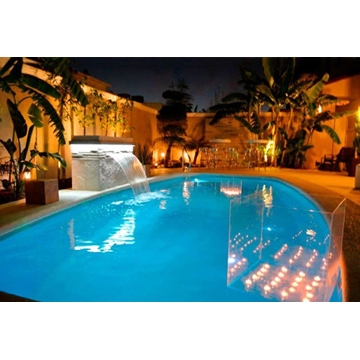 PISCINA CÁLARI - Imagen 1