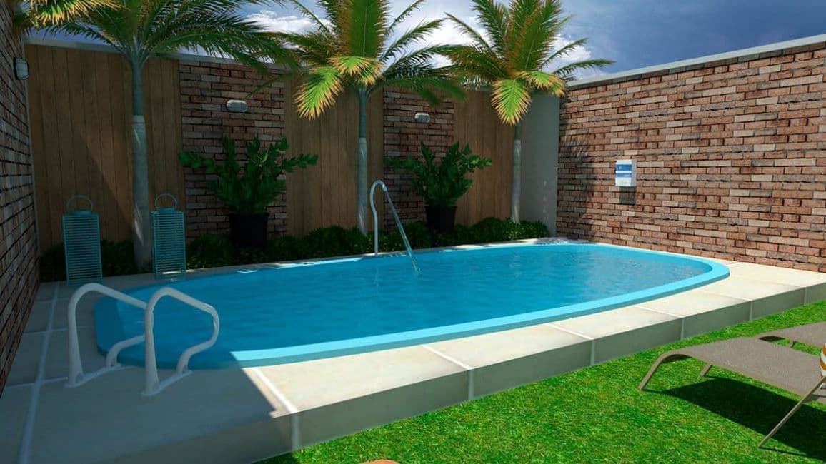 PISCINA CÁLARI - Imagen 2