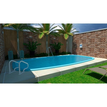 PISCINA CÁLARI - Imagen 2