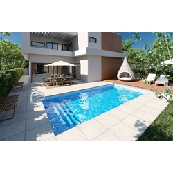 PISCINA CANCÚN - Imagen 1