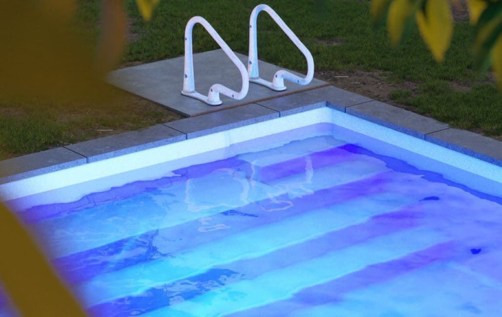 PISCINA CANCÚN - Imagen 2