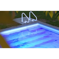 PISCINA CANCÚN - Imagen 2