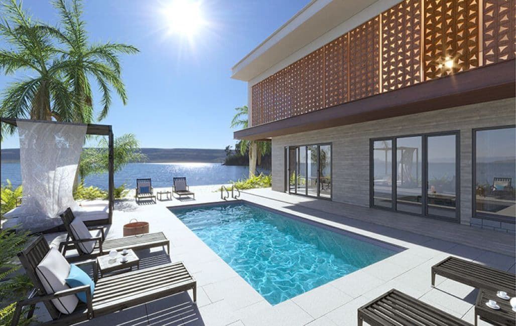 PISCINA CANCÚN - Imagen 3