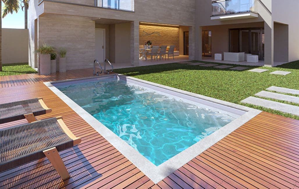 PISCINA CANCÚN - Imagen 5