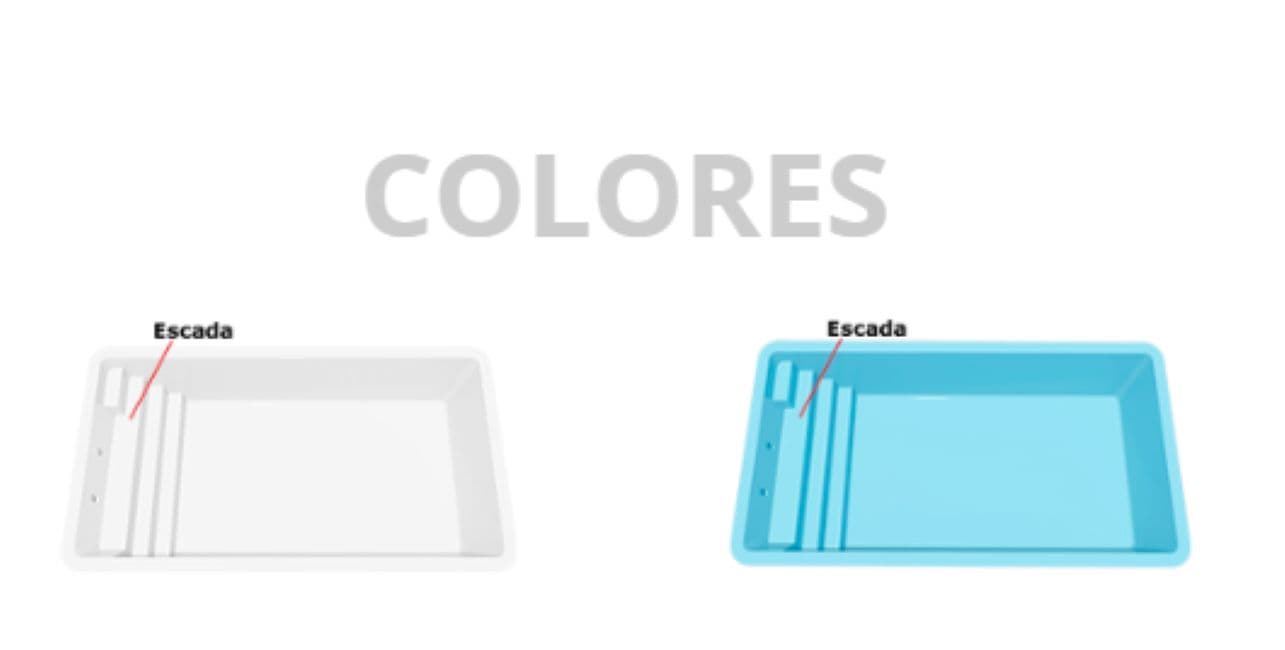 PISCINA CANCÚN - Imagen 8