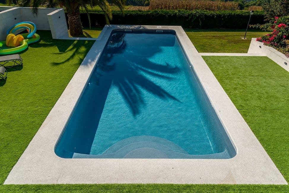 PISCINA CIES - Imagen 1