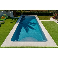 PISCINA CIES - Imagen 1