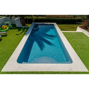 PISCINA CIES - Imagen 1