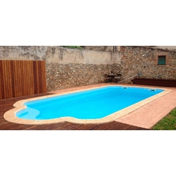 PISCINA CLÁSICA 4900 - Imagen 1