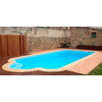 PISCINA CLÁSICA 4900 - Imagen 1