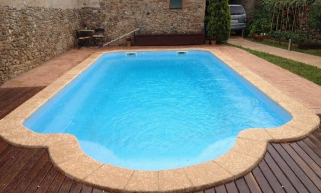 PISCINA CLÁSICA 4900 - Imagen 3