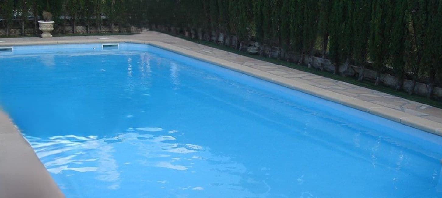 PISCINA CLÁSICA S 1050 SIN ESCALERA - Imagen 1