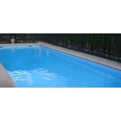 PISCINA CLÁSICA S 1050 SIN ESCALERA - Imagen 1