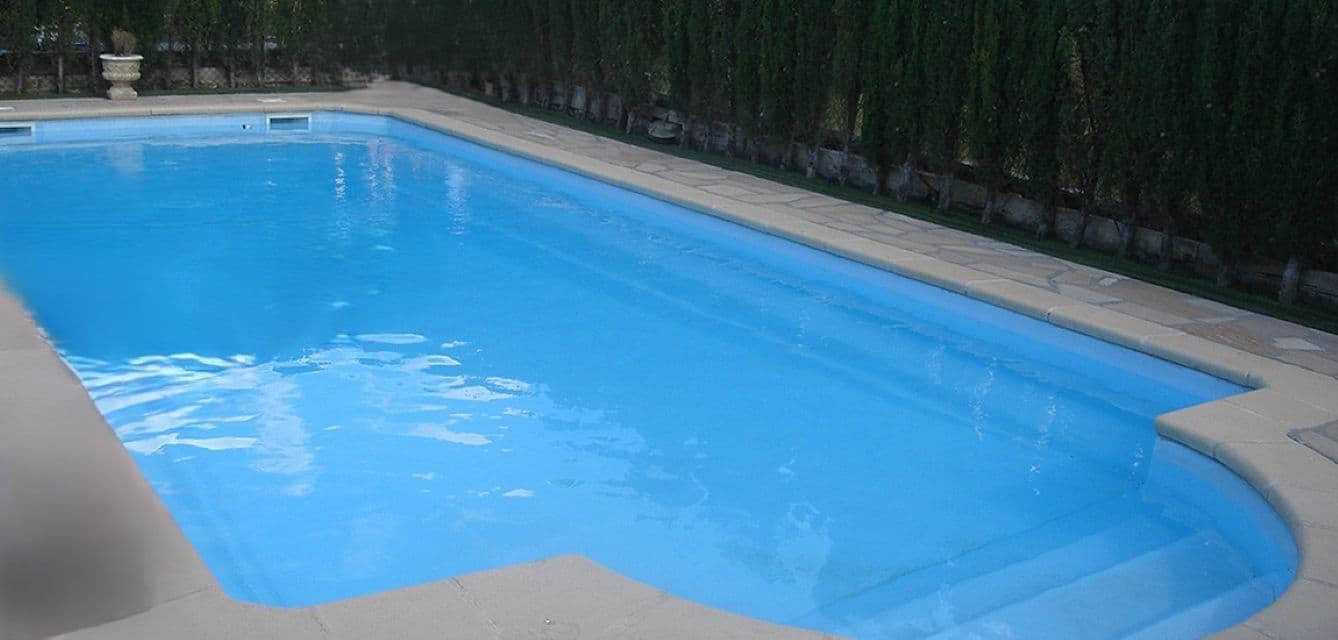 PISCINA CLÁSICA S 1050R - Imagen 1