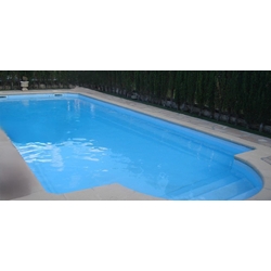 PISCINA CLÁSICA S 1050R - Imagen 1