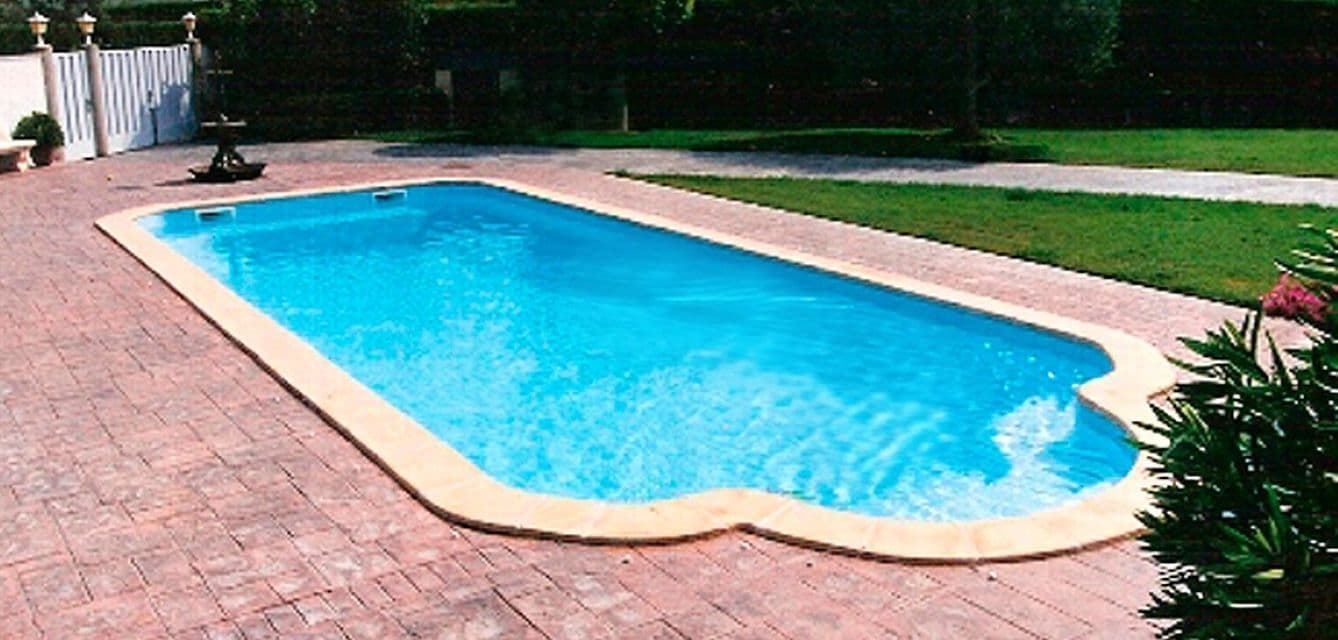 PISCINA CLÁSICA S 1070R - Imagen 1