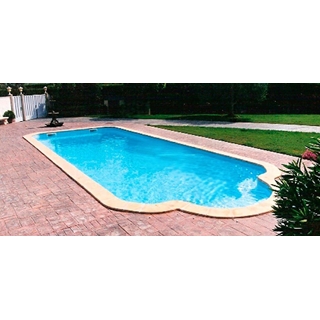 PISCINA CLÁSICA S 1070R - Imagen 1