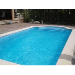 PISCINA CLÁSICA S 750R - Imagen 2