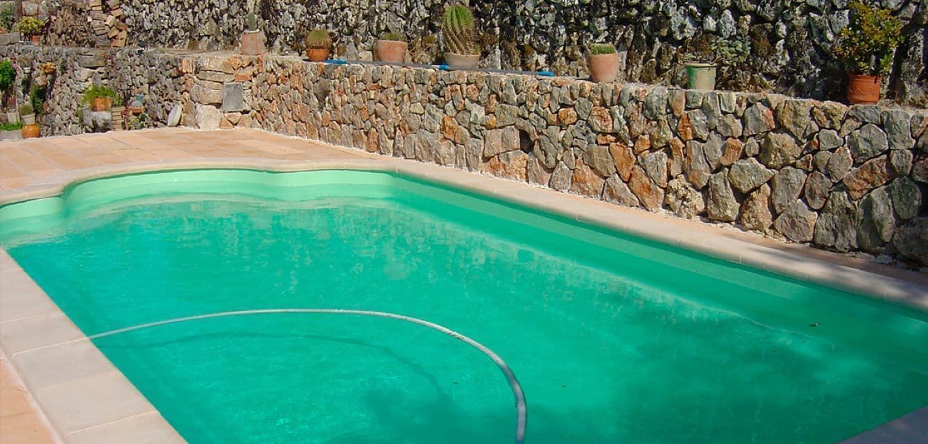 PISCINA CLÁSICA S 770R - Imagen 1