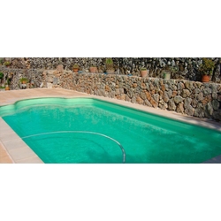 PISCINA CLÁSICA S 770R - Imagen 1