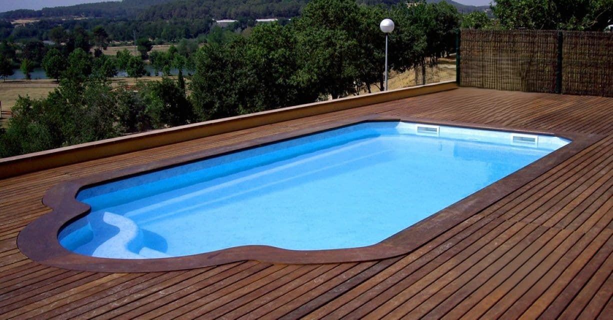 PISCINA CLÁSICA S 770R - Imagen 2